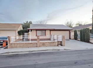 3110 E Avenue Q16, Palmdale, CA 93550