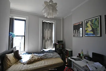 Rented by Town Residential