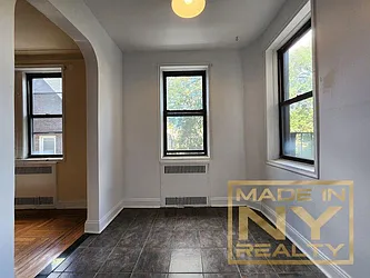 Rented by Made In NY Realty