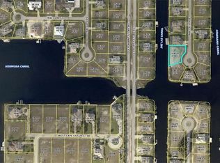1008 NW 39th Ave, Cape Coral, FL 33993