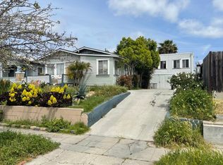 3707 41st St, San Diego, CA 92105