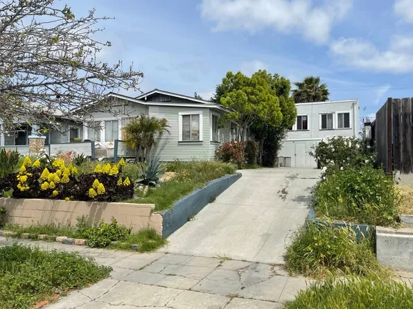 3707 41st St, San Diego, CA 92105