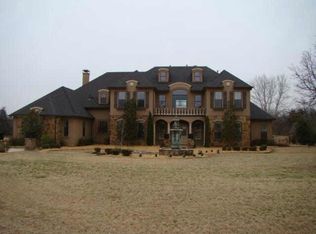 8904 Baltusrol Dr, Flower Mound, TX 75022