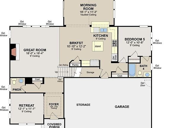 4th image of 15602 Whelchel Dr