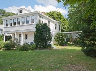 66 King St, Hanover, MA 02339