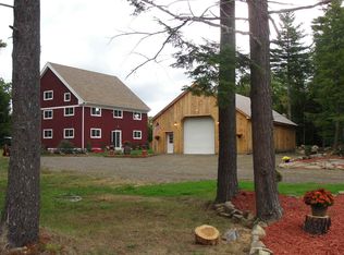 55 Misery Rd, Canterbury, NH 03224