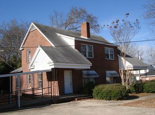 106 S French St, Lancaster, SC 29720