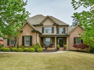 4090 Jim Moore Rd, Dacula, GA 30019