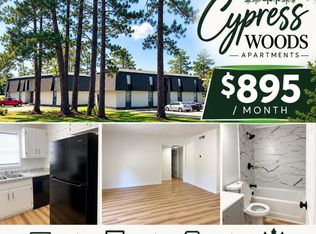 713 N Coffee Rd, Nashville, GA 31639