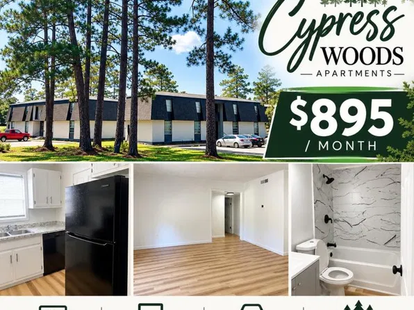 713 N Coffee Rd, Nashville, GA 31639