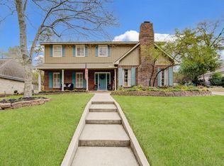 110 Broken Bough Ln, Conroe, TX 77304