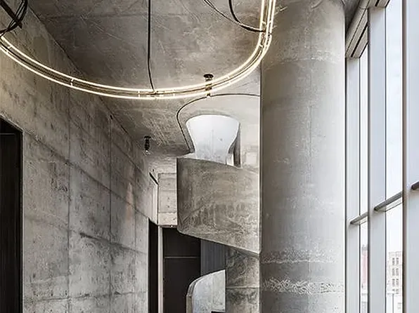 56 Leonard Street image 9 of 11