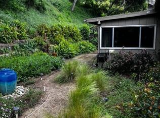 1221 Calle Cerrito, Santa Barbara, CA 93101