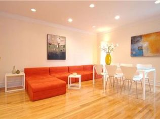 668 Riverside Dr APT 3B, New York, NY 10031