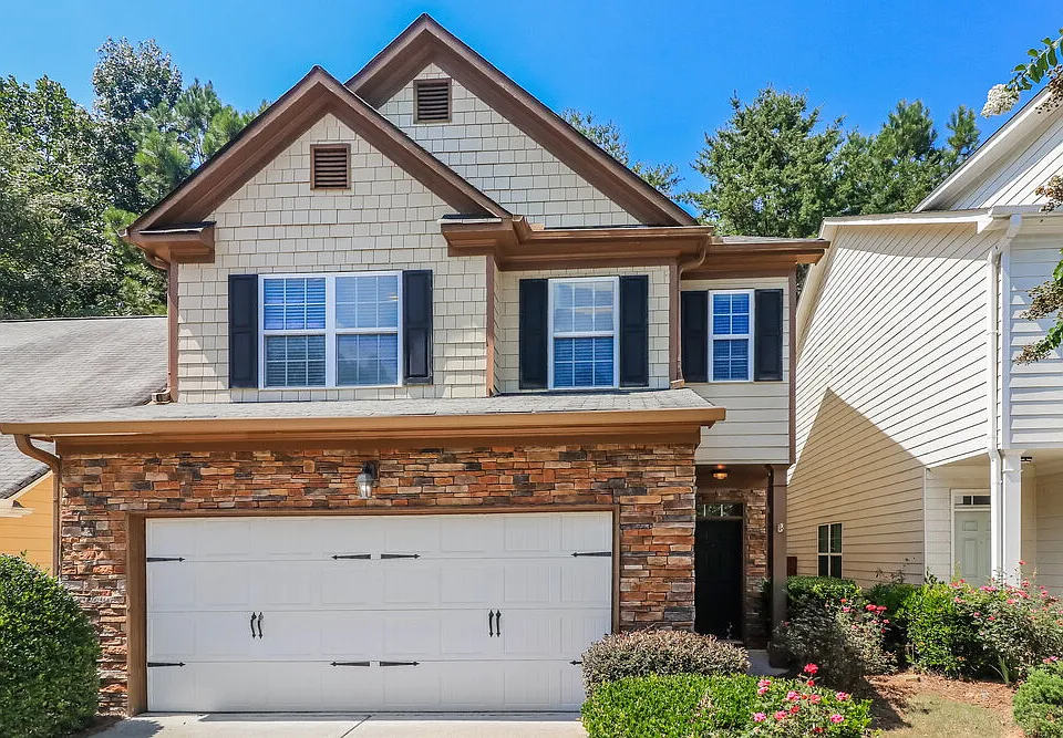 204 Ranier Ct