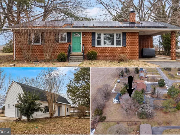 39084 Chaptico Rd, Mechanicsville, MD 20659