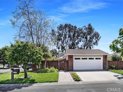 8342 Padrino Cir, Huntington Beach, CA, 92646