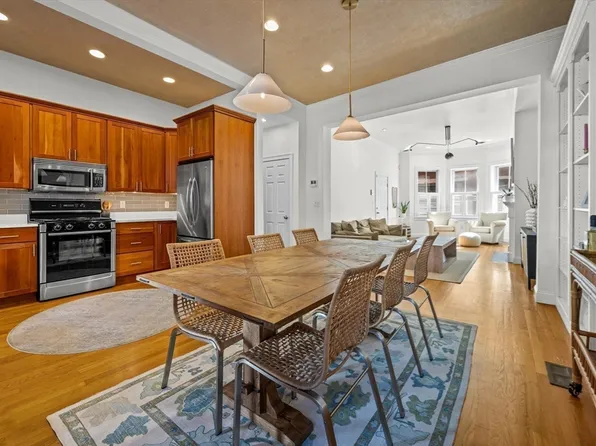 5 Lawnwood Pl #1, Charlestown, MA 02129