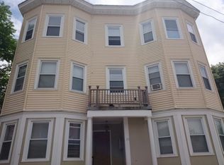 25 Drayton Ave, Dorchester, MA 02125