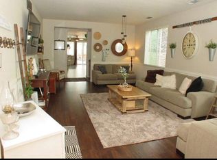 1345 Emerald Oak Rd, Roseville, CA 95678