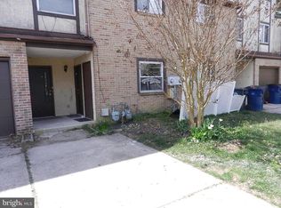 6 Buttonwood Rd #A, Voorhees, NJ 08043