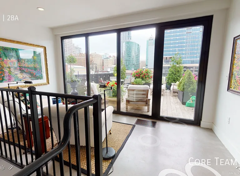 1513 Walnut St #502 — Photo 19