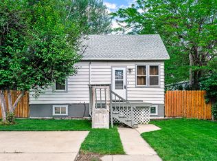 405 2nd Ave, Belle Fourche, SD 57717