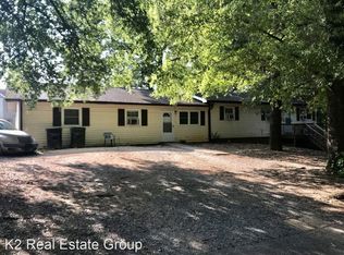 805 Labon St UNIT A, Monroe, NC 28110