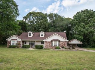 151 Vz County Road 4829, Chandler, TX