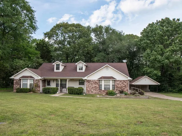 151 Vz County Road 4829, Chandler, TX 75758