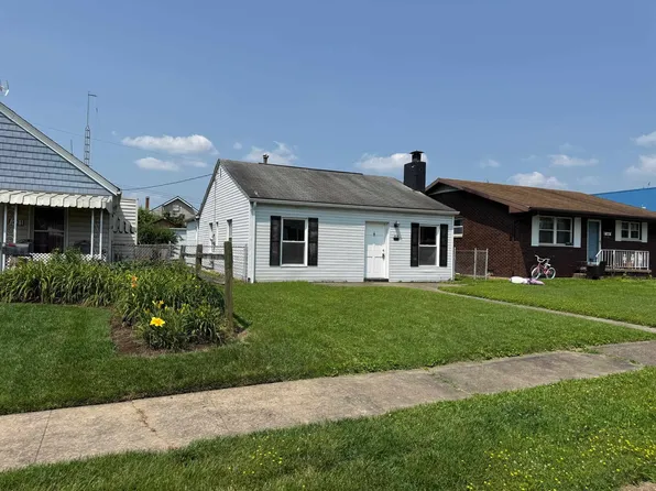 419 Alabama St, Huntington, WV 25704