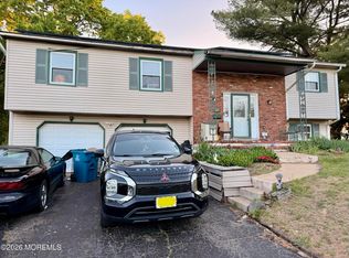 44 S Longview Road, Howell, NJ 07731