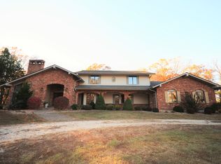 2359 Oberhelman, Unincorporated, MO 63348