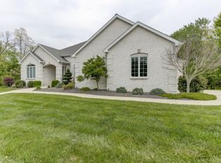 750 Millstream Pl, Decatur, IL 62521
