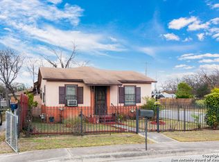 401 Amaya, San Antonio, TX 78237