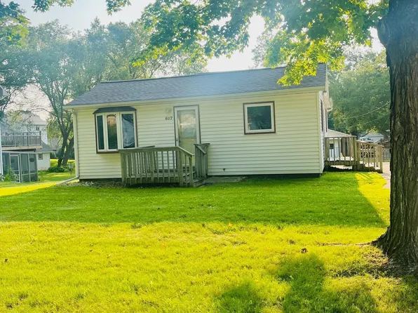 617 Quincy St, Alexandria, MN 56308