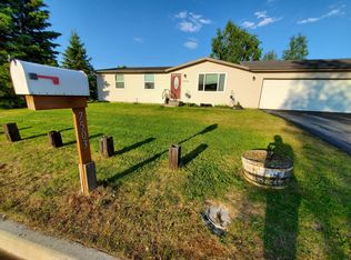 7503 Shady Birch Pl, Anchorage, AK 99502