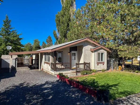 311 McCourt St, Klamath Falls, OR 97601