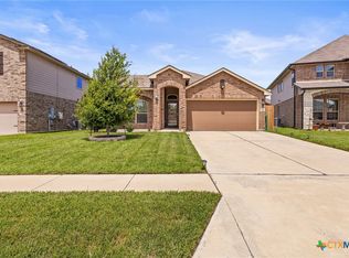 853 Hobby Rd, Copperas Cove, TX 76522