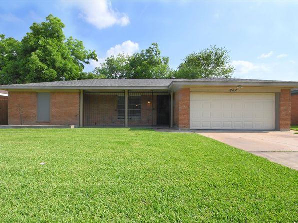 807 Turney Dr