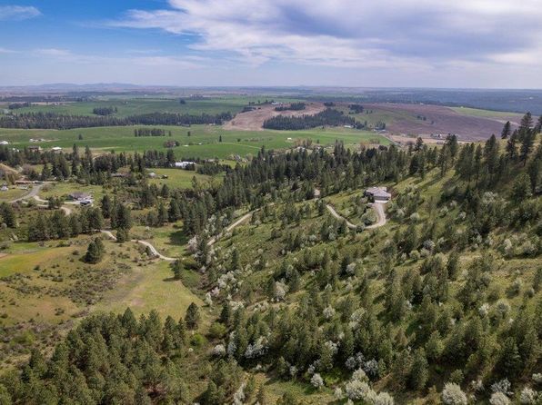 Nka S Kiesling Rd, Spokane, WA 99223