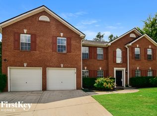 1122 Deshon Trl, Lithonia, GA 30058