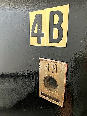 1st image of 42 W 56th St #4B