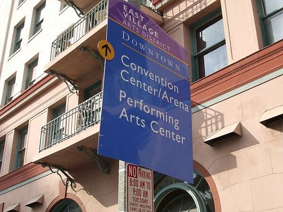 Location Location Location