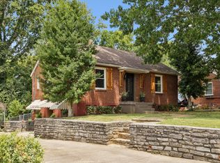 115 7th Ave, Columbia, TN 38401