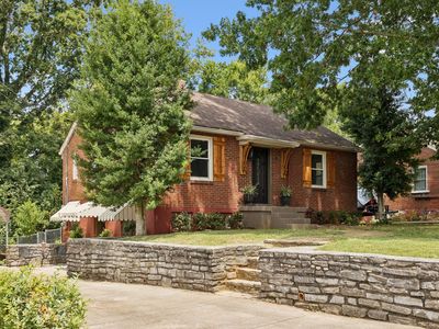115 7th Ave, Columbia, TN, 38401