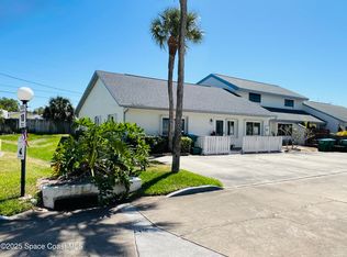115 Riverside Dr, Cape Canaveral, FL 32920