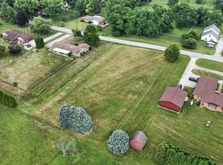 0 Morris Rd, Springfield, OH 45503