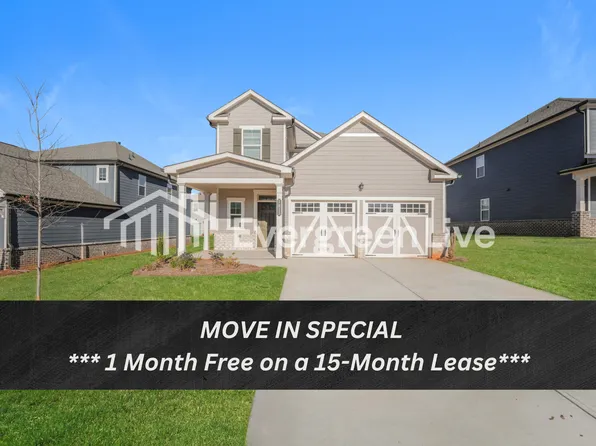 1813 Holmsey Cir SE, Conyers, GA 30094