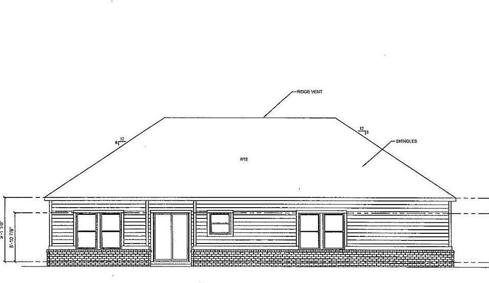 2nd image of 1941 Conifer Ct